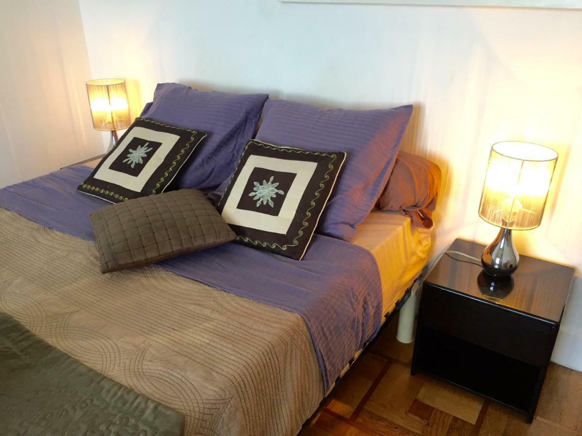 ניס Beachfront Apartment Promenade Des Anglais מראה חיצוני תמונה