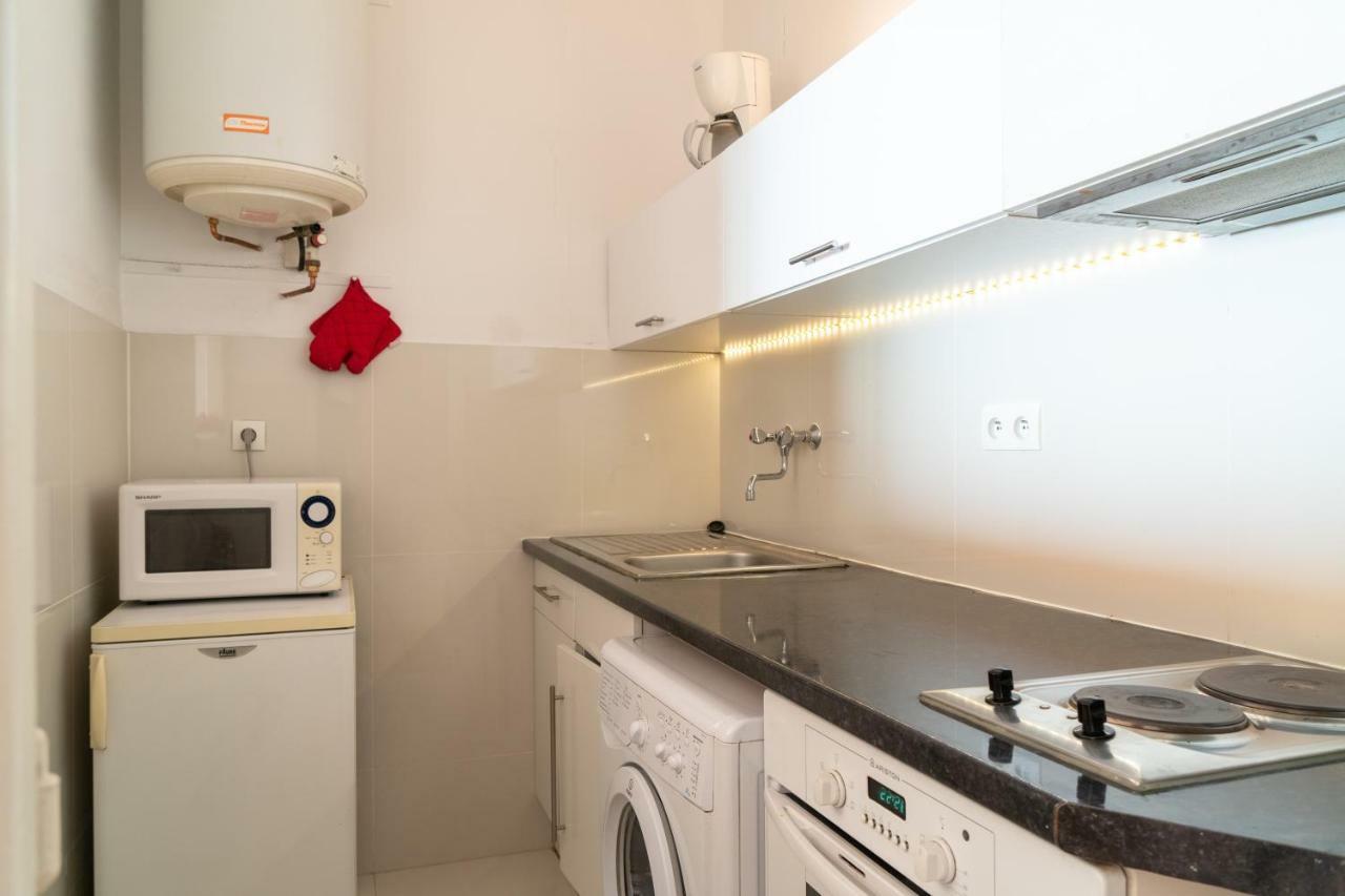 ניס Beachfront Apartment Promenade Des Anglais מראה חיצוני תמונה
